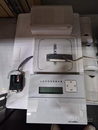 Antifurto ELKRON cablato