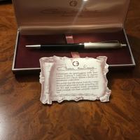 Penna a Sfera Cesare Emiliano – Argento 925