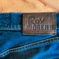 Jeans Roy Roger’s A+++