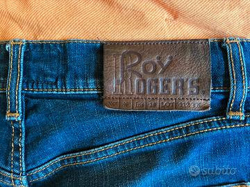 Jeans Roy Roger’s A+++