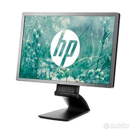MONITOR 24" HP E241I LED