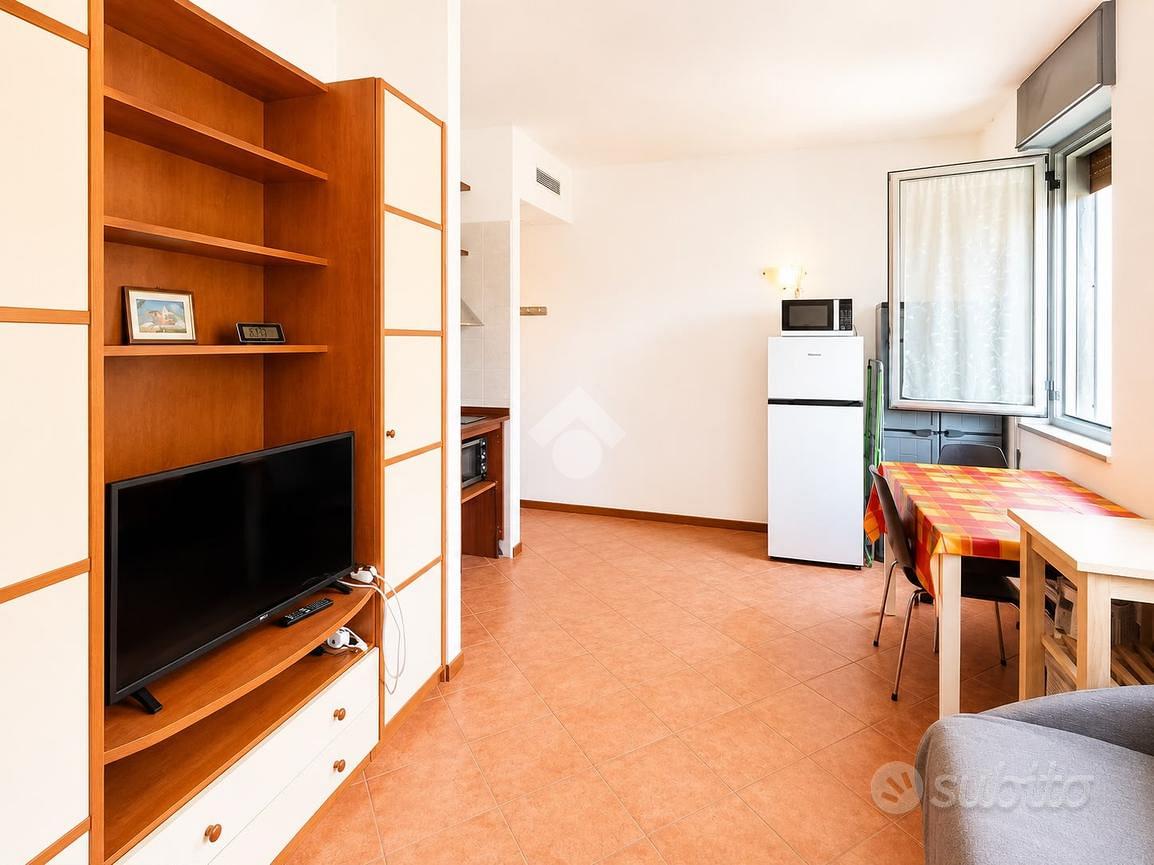 MONOLOCALE A MILANO - Vista 6