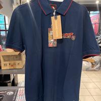 Royal Enfield Polo Taglia L