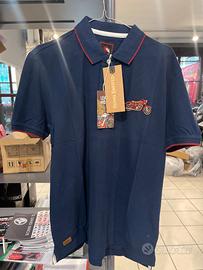 Royal Enfield Polo Taglia L