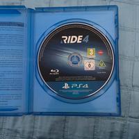 Ride 4