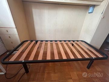 Letto singolo