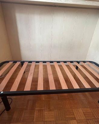 Letto singolo