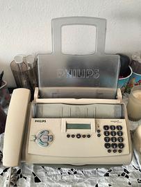 copiatrice fax telefono  Philips 