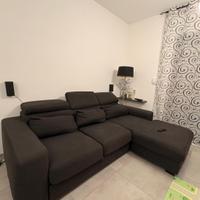 Divano letto poltrone e sofá