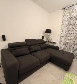 Divano letto poltrone e sofá