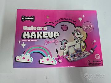 Tomons Trucchi bambina