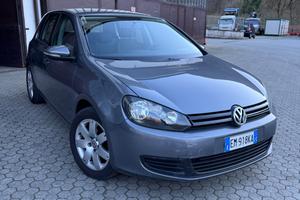 Volkswagen Golf 1.6 TDI DPF 5p. Highline
