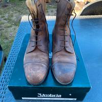 Stivali Da Cavallo Uomo