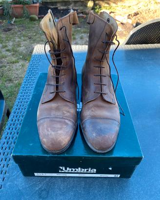 Stivali Da Cavallo Uomo