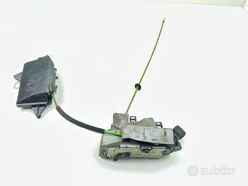 SERRATURA POSTERIORE DESTRA FIAT Croma 3° Serie 7