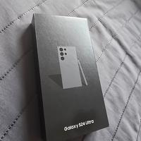 Samsung Galaxy S24 Ultra 12/256