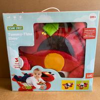 Tappeto sensoriale muppets neonati