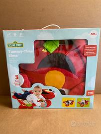 Tappeto sensoriale muppets neonati