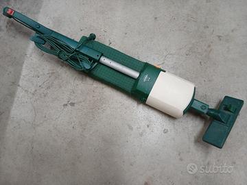 aspiratore vorwerk folletto vk 122