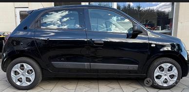 Renault Twingo SCe 65 CV Duel