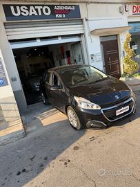 Peugeot 208 PureTech 68 5 porte Active
