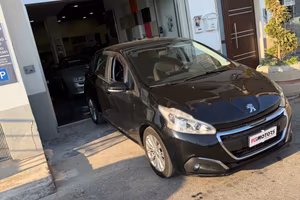 Peugeot 208 PureTech 68 5 porte Active