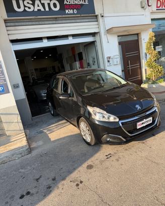 Peugeot 208 PureTech 68 5 porte Active