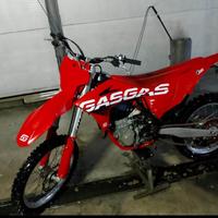 Gas gas 450
