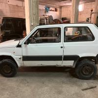 Panda 4x4 1997