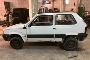 Panda 4x4 1997