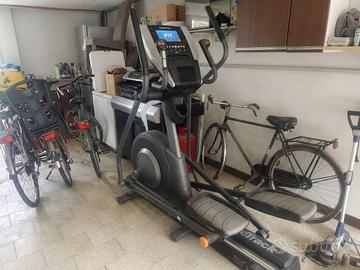 NordicTrack Commercial 14.0 Ellittica / Cross Trai