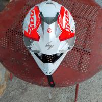 casco scorpion air L