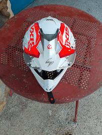 casco scorpion air L