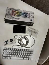 Razer Huntsman mini keyboard