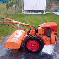 motocoltivatore Valpadana VMC12