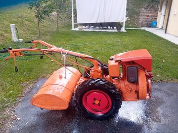 motocoltivatore Valpadana VMC12