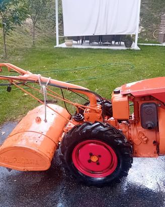 motocoltivatore Valpadana VMC12