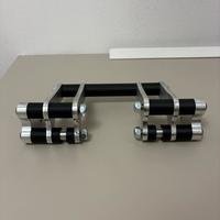 Telaietto dritto minarelli orizzontale aerox