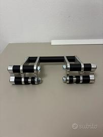 Telaietto dritto minarelli orizzontale aerox