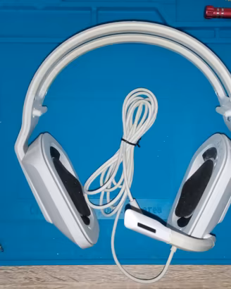 Cuffie Logitech G335
