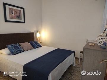 5 metri dal mare Casa Rita Torre Lapilo x12pl