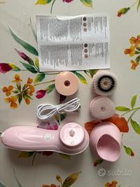 Dispositivo skin care