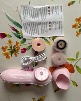 Dispositivo skin care
