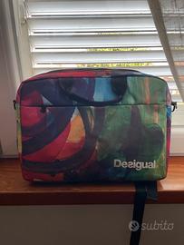 Borsa zaino porta pc