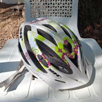 casco bici SH+