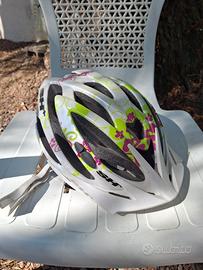 casco bici SH+