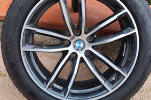 cerchi 18 BMW M sport