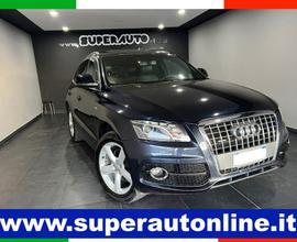 AUDI Q5 2.0 TDI 170 CV quattro S tronic DPF S LI