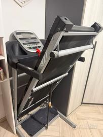 Tapis roulant Carnielli 1200S