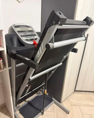 Tapis roulant Carnielli 1200S